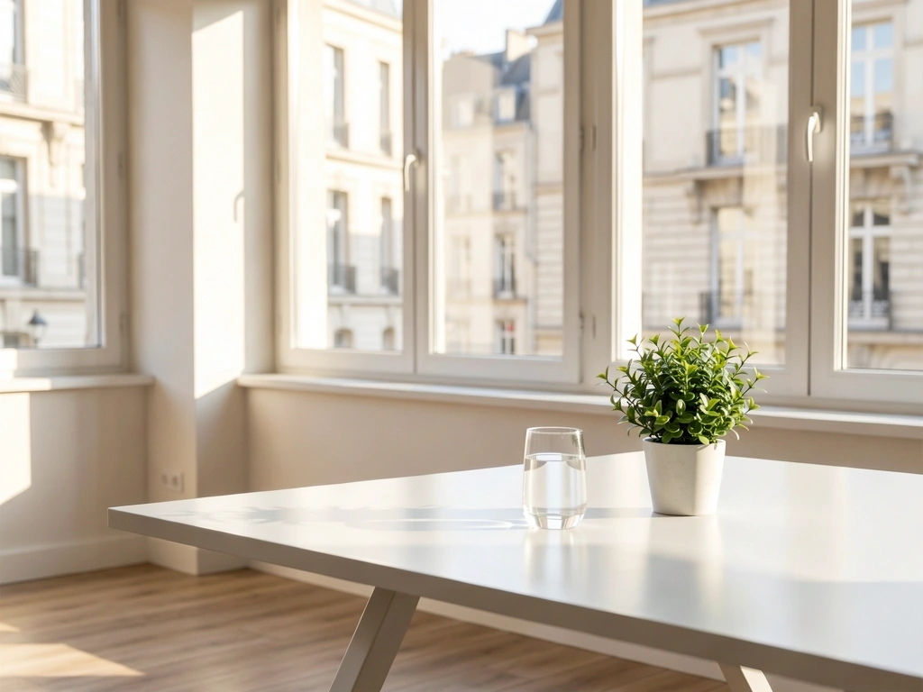 Bureau Poids Français à Nantes