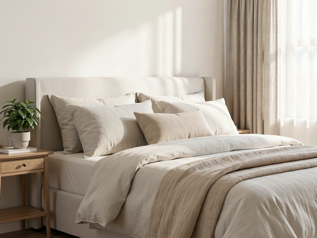 Condition de sommeil idéale