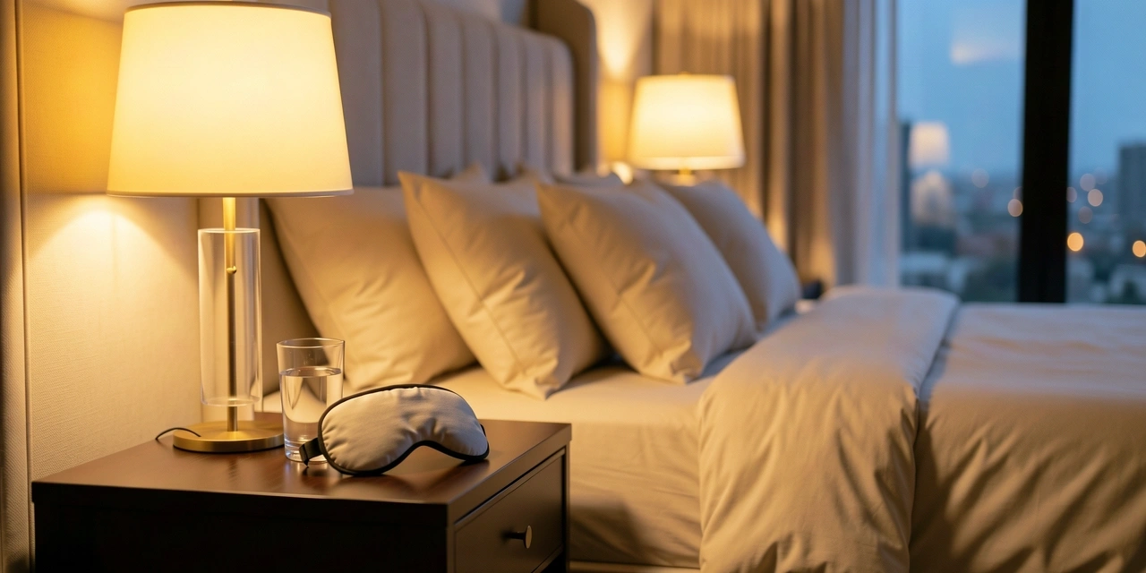 Respect de la vie privée et repos